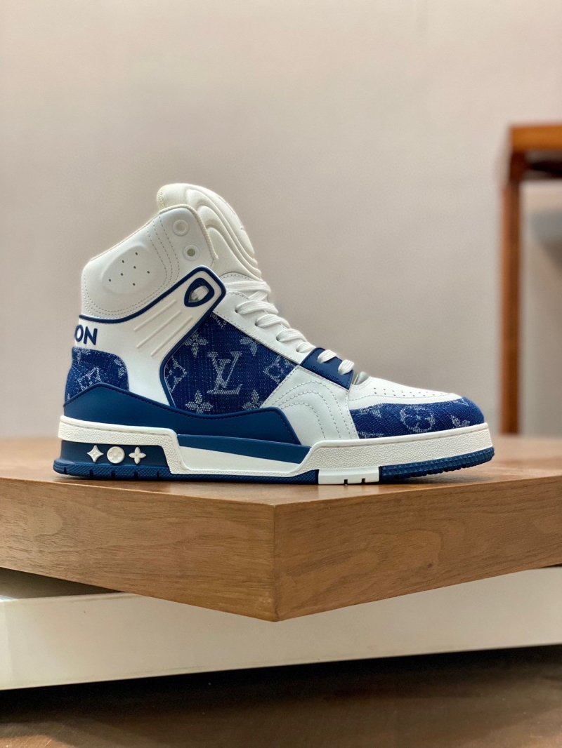 Louis Vuitton Sneakers